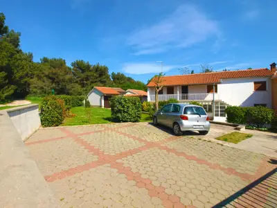 Ferienwohnung für 4 Personen (66 m²) in Pula (Istarska) 4/10