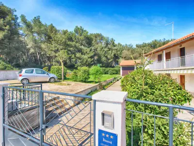 Ferienwohnung für 4 Personen (66 m²) in Pula (Istarska) 7/10