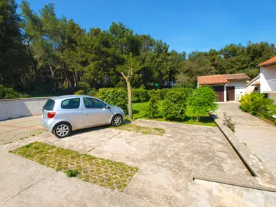 Ferienwohnung für 4 Personen (66 m²) in Pula (Istarska) 8/10