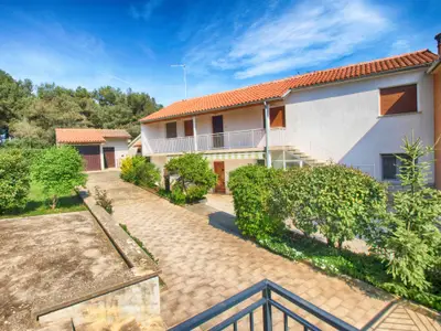 Ferienwohnung für 4 Personen (66 m²) in Pula (Istarska) 2/10