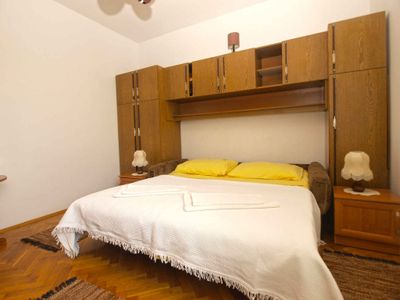 Ferienwohnung für 5 Personen (62 m²) in Pula (Istarska) 7/10