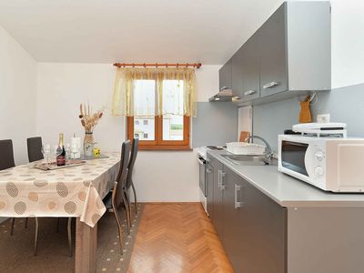 Ferienwohnung für 4 Personen (50 m²) in Pula (Istarska) 8/10