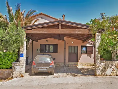 Ferienwohnung für 3 Personen (36 m²) in Pula (Istarska) 1/10