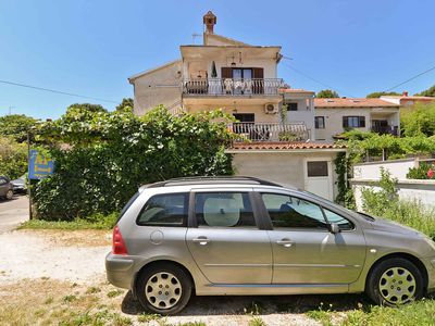 Ferienwohnung für 2 Personen (15 m²) in Pula (Istarska) 6/10