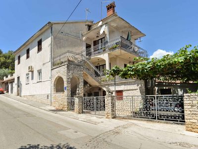 Ferienwohnung für 2 Personen (15 m²) in Pula (Istarska) 8/10