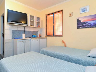 Ferienwohnung für 2 Personen (15 m²) in Pula (Istarska) 9/10