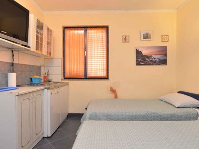 Ferienwohnung für 2 Personen (15 m²) in Pula (Istarska) 10/10