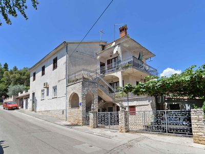 Ferienwohnung für 2 Personen (15 m²) in Pula (Istarska) 1/10