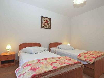 Ferienwohnung für 6 Personen (80 m²) in Pula (Istarska) 3/10