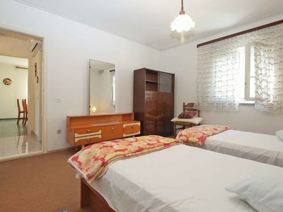 Ferienwohnung für 6 Personen (80 m²) in Pula (Istarska) 9/10