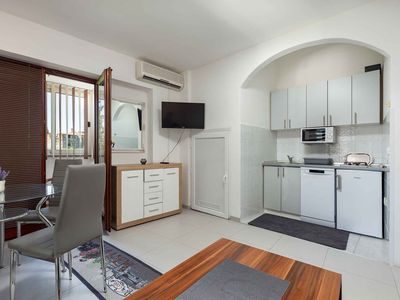 Ferienwohnung für 2 Personen (20 m²) in Pula (Istarska) 7/10