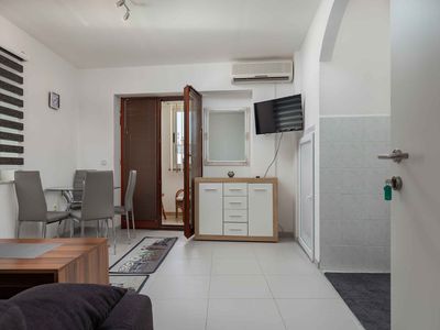 Ferienwohnung für 2 Personen (20 m²) in Pula (Istarska) 9/10