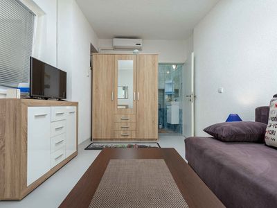 Ferienwohnung für 2 Personen (28 m²) in Pula (Istarska) 7/10