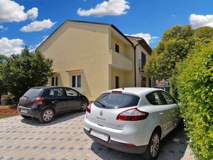 Ferienwohnung für 5 Personen (80 m²) in Pula (Istarska)