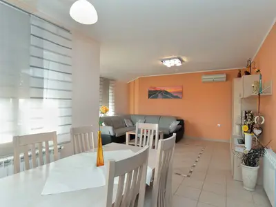Ferienwohnung für 4 Personen (75 m²) in Pula (Istarska) 10/10