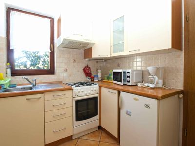 Ferienwohnung für 2 Personen (40 m²) in Pula (Istarska) 6/10