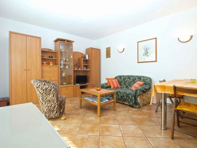 Ferienwohnung für 2 Personen (40 m²) in Pula (Istarska) 10/10