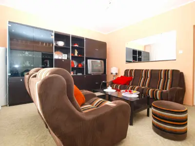 Ferienwohnung für 4 Personen (85 m²) in Pula (Istarska) 6/10