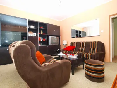 Ferienwohnung für 4 Personen (85 m²) in Pula (Istarska) 7/10