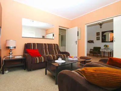 Ferienwohnung für 4 Personen (85 m²) in Pula (Istarska) 8/10