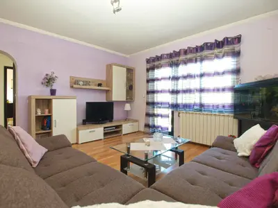 Ferienwohnung für 6 Personen (75 m²) in Pula (Istarska) 7/10