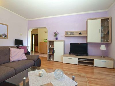 Ferienwohnung für 6 Personen (75 m²) in Pula (Istarska) 8/10