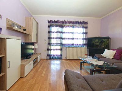 Ferienwohnung für 6 Personen (75 m²) in Pula (Istarska) 9/10