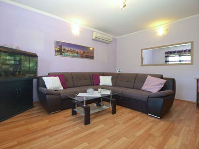 Ferienwohnung für 6 Personen (75 m²) in Pula (Istarska) 10/10