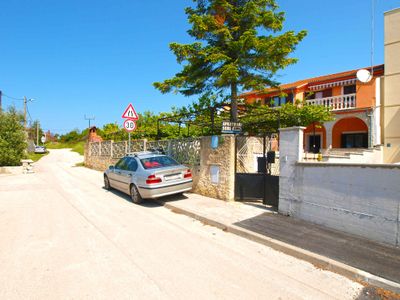 Ferienwohnung für 3 Personen (35 m²) in Pula (Istarska) 7/10