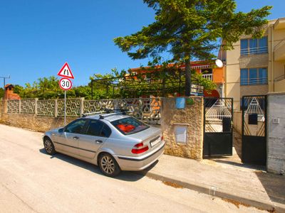 Ferienwohnung für 3 Personen (35 m²) in Pula (Istarska) 8/10