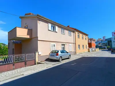 Ferienwohnung für 4 Personen (60 m²) in Pula (Istarska) 3/10