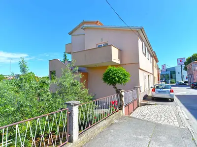 Ferienwohnung für 4 Personen (60 m²) in Pula (Istarska) 4/10