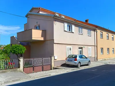 Ferienwohnung für 4 Personen (60 m²) in Pula (Istarska) 5/10