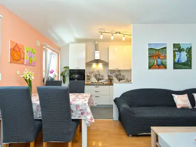 Ferienwohnung für 4 Personen (60 m²) in Pula (Istarska) 6/10