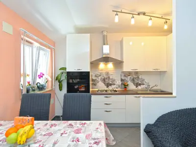 Ferienwohnung für 4 Personen (60 m²) in Pula (Istarska) 7/10