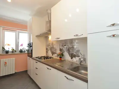 Ferienwohnung für 4 Personen (60 m²) in Pula (Istarska) 9/10
