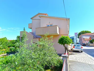 Ferienwohnung für 4 Personen (60 m²) in Pula (Istarska) 1/10
