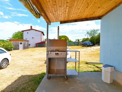 Ferienwohnung für 3 Personen (30 m²) in Štinjan 7/10