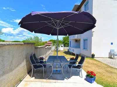 Ferienwohnung für 3 Personen (30 m²) in Štinjan 2/10