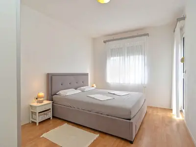 Ferienwohnung für 3 Personen (30 m²) in Štinjan 1/10