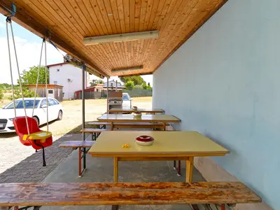 Ferienwohnung für 3 Personen (30 m²) in Štinjan 3/10