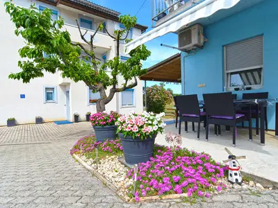 Ferienwohnung für 3 Personen (30 m²) in Štinjan 8/10