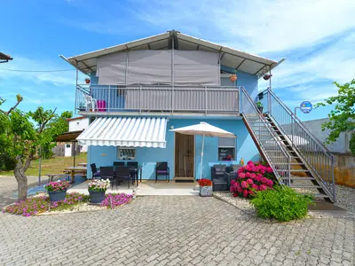 Ferienwohnung für 3 Personen (30 m²) in Štinjan 10/10