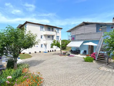 Ferienwohnung für 3 Personen (30 m²) in Štinjan 1/10