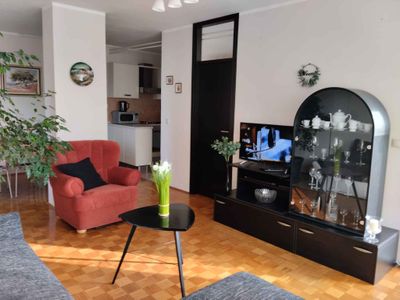 Ferienwohnung für 4 Personen (63 m²) in Pula (Istarska) 6/10