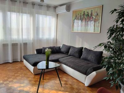 Ferienwohnung für 4 Personen (63 m²) in Pula (Istarska) 7/10