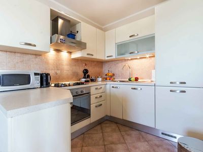 Ferienwohnung für 4 Personen (63 m²) in Pula (Istarska) 8/10