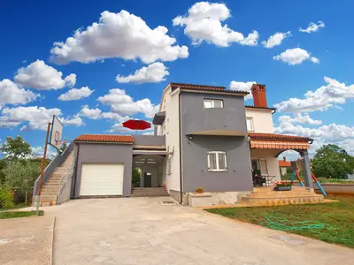 Ferienwohnung für 4 Personen (50 m²) in Pula (Istarska) 3/10