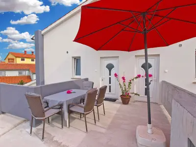 Ferienwohnung für 4 Personen (50 m²) in Pula (Istarska) 4/10