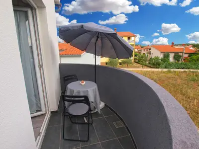 Ferienwohnung für 4 Personen (50 m²) in Pula (Istarska) 5/10